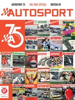 AUTOSPORT
